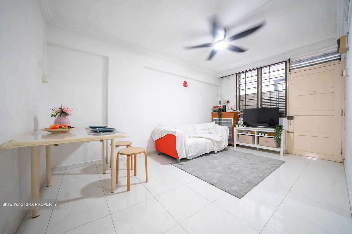 Blk 47 East Payoh Spring (Toa Payoh), HDB 3 Rooms #536561091